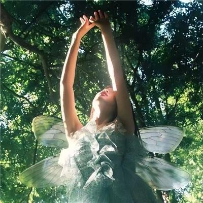 当悲伤没有眼泪